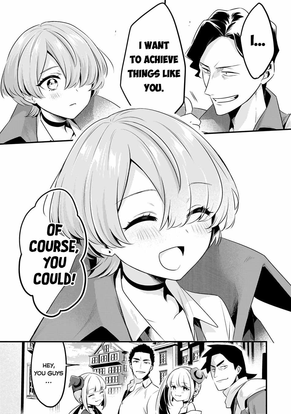 Welcome to Cheap Restaurant of Outcast! Chapter 54 26